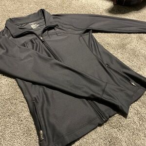GAP Body Running Jacket--Women's Medium